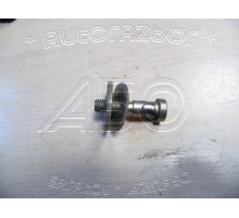 Ответная часть замка двери Opel Kadett E 1984-1994