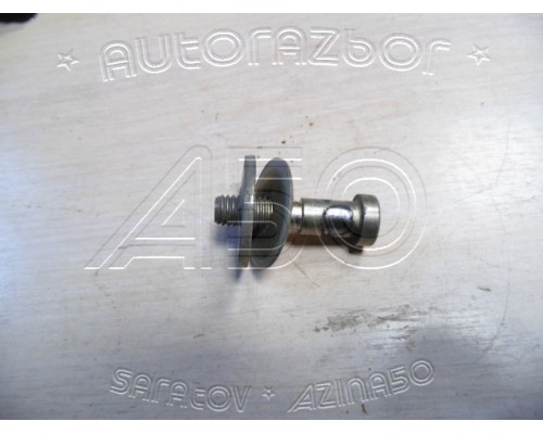 Ответная часть замка двери Opel Kadett E 1984-1994 (7978459)- купить на ➦ А50-Авторазбор по цене 600.00р.. Отправка в регионы.