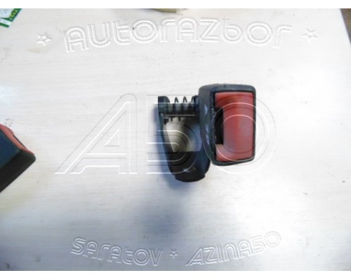 Ответная часть ремня безопасности BMW 5-серия E39 1995-2004 (8176515)- купить на ➦ А50-Авторазбор по цене 600.00р.. Отправка в регионы.