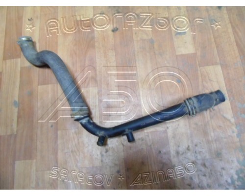 Патрубок охлаждения Daewoo Nexia 1995-2016 (96180035)- купить на ➦ А50-Авторазбор по цене 1000.00р.. Отправка в регионы.