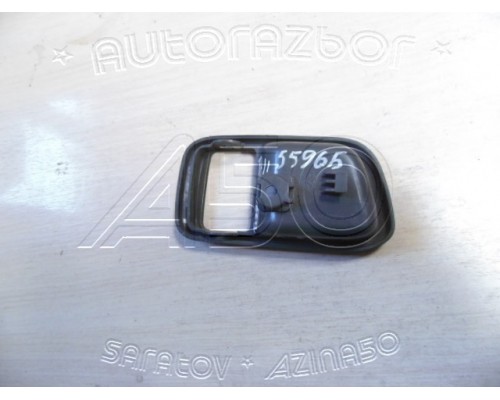Накладка (кузов внутри) ручки внутренней Chery Tiggo (T11) 2005-2015 (T116105133)- купить на ➦ А50-Авторазбор по цене 600.00р.. Отправка в регионы.