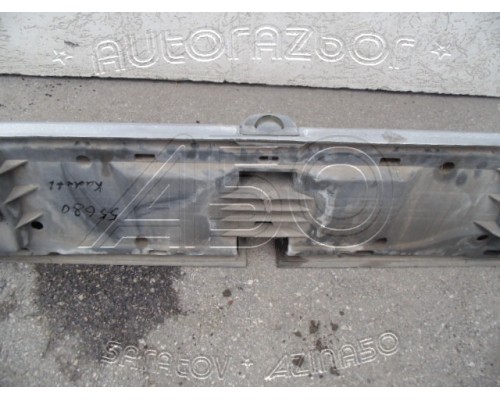 Бампер Opel Kadett E 1984-1994 (90010997)- купить на ➦ А50-Авторазбор по цене 3000.00р.. Отправка в регионы.