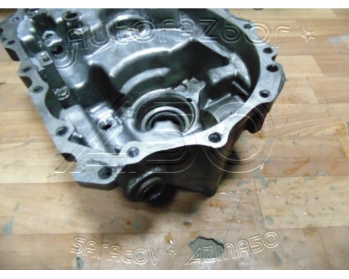 Корпус КПП Nissan Almera N16 2000-2006 (304004M401)- купить на ➦ А50-Авторазбор по цене 6000.00р.. Отправка в регионы.