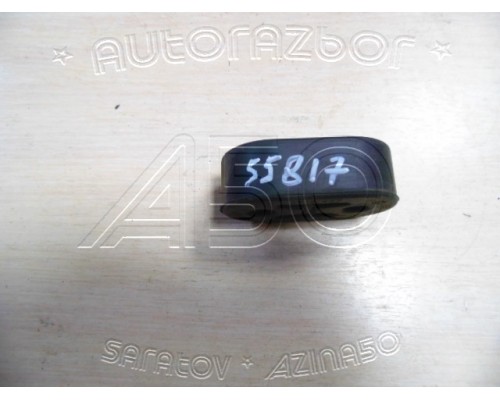 Резинка подвеса глушителя Chevrolet Lanos 2004-2010 (96181437)- купить на ➦ А50-Авторазбор по цене 600.00р.. Отправка в регионы.