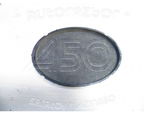 Решетка динамика Jeep Grand Cherokee (WJ) 1998-2005 ()- купить на ➦ А50-Авторазбор по цене 1000.00р.. Отправка в регионы.