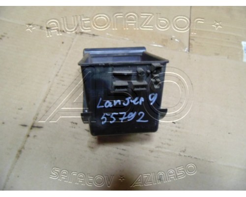 Крышка блока предохранителей Mitsubishi Lancer (CS/Classic) 2003-2006 (MR512610)- купить на ➦ А50-Авторазбор по цене 600.00р.. Отправка в регионы.