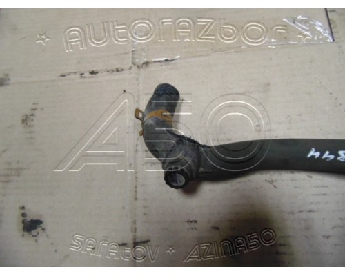 Патрубок отопителя Renault Clio II/Symbol 1998-2008 (7700434300)- купить на ➦ А50-Авторазбор по цене 1000.00р.. Отправка в регионы.