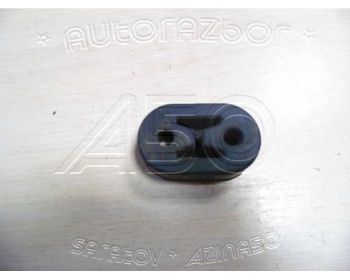 Резинка подвеса глушителя Chevrolet Lanos 2004-2010 (96181437)- купить на ➦ А50-Авторазбор по цене 600.00р.. Отправка в регионы.