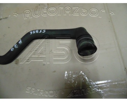 Патрубок охлаждения BMW 5-серия E39 1995-2004 ()- купить на ➦ А50-Авторазбор по цене 1000.00р.. Отправка в регионы.