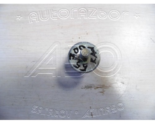 Ответная часть замка двери Opel Kadett E 1984-1994 (7978459)- купить на ➦ А50-Авторазбор по цене 600.00р.. Отправка в регионы.