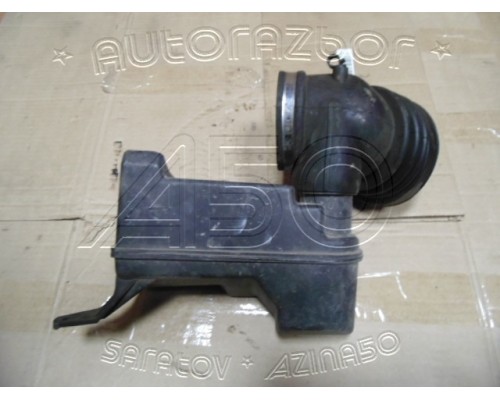 Резонатор воздушного фильтра BMW 5-серия E39 1995-2004 (1744467)- купить на ➦ А50-Авторазбор по цене 1000.00р.. Отправка в регионы.