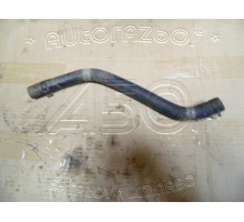 Патрубок охлаждения Hyundai Accent II +ТАГАЗ 2000-2012