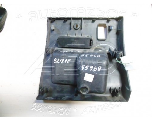 Накладка (кузов внутри) на торпедо Peugeot 308 2007-2015 (8218PE)- купить на ➦ А50-Авторазбор по цене 1000.00р.. Отправка в регионы.