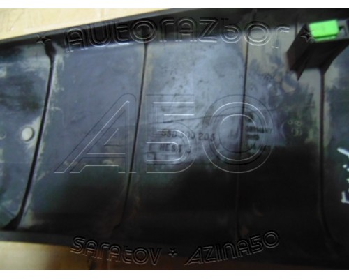 Обшивка стойки Volkswagen Golf IV/Bora 1997-2005 (1J4867298B3)- купить на ➦ А50-Авторазбор по цене 600.00р.. Отправка в регионы.