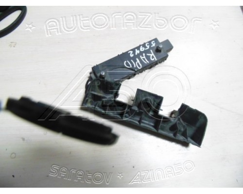 Датчик ультрозвуковой Skoda Rapid 2013> (5J0951172)- купить на ➦ А50-Авторазбор по цене 800.00р.. Отправка в регионы.