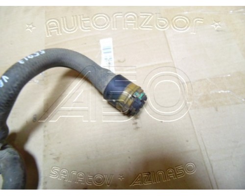 Патрубок охлаждения Opel Vectra B 1995-2002 (1818298)- купить на ➦ А50-Авторазбор по цене 1000.00р.. Отправка в регионы.