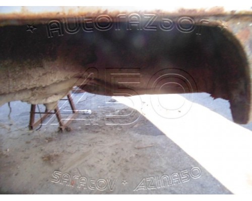 Панель задняя Opel Kadett E 1984-1994 ()- купить на ➦ А50-Авторазбор по цене 10000.00р.. Отправка в регионы.