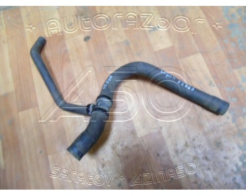 Патрубок радиатора Renault Logan 2005-2014 (8200852172)- купить на ➦ А50-Авторазбор по цене 1000.00р.. Отправка в регионы.