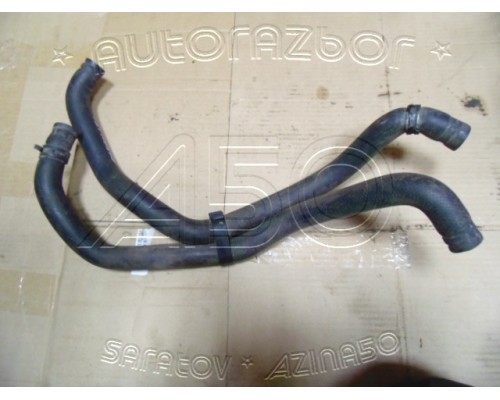 Патрубок отопителя Nissan X-Trail (T30) 2001-2007 (924108H310)- купить на ➦ А50-Авторазбор по цене 1700.00р.. Отправка в регионы.