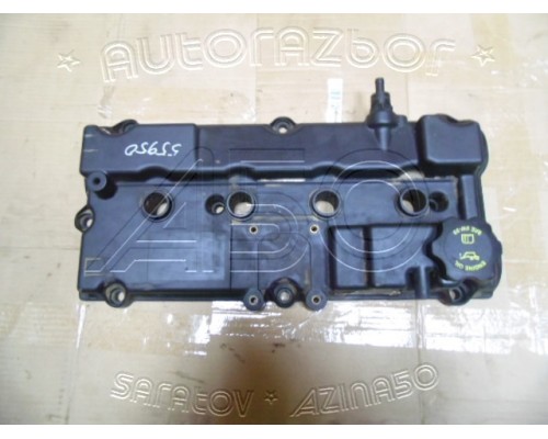 Крышка головки блока (клапанная) GAZ Волга 31105 (P05173012AB)- купить на ➦ А50-Авторазбор по цене 2500.00р.. Отправка в регионы.