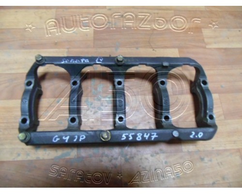 Бугель коленвала(комплект) Hyundai Sonata IV EF 1998-2001 (2110038106)- купить на ➦ А50-Авторазбор по цене 2500.00р.. Отправка в регионы.