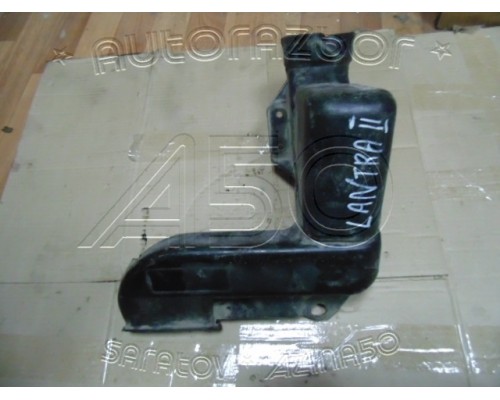 Воздухозаборник Hyundai Elantra II J2, J3 1995-2000 (2819123001)- купить на ➦ А50-Авторазбор по цене 1000.00р.. Отправка в регионы.