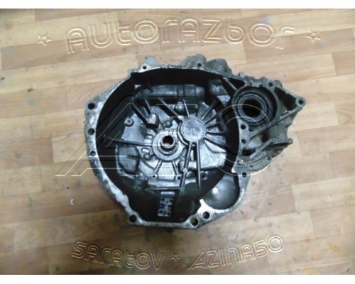 Корпус КПП Nissan Almera N16 2000-2006 (304004M401)- купить на ➦ А50-Авторазбор по цене 6000.00р.. Отправка в регионы.