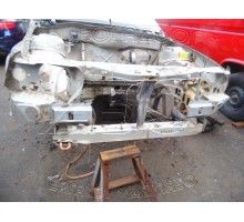 Панель передняя (телевизор) Opel Kadett E 1984-1994