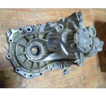 Корпус КПП Nissan Almera N16 2000-2006
