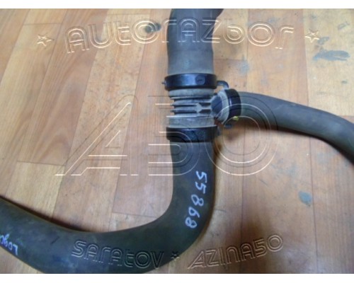 Патрубок радиатора Renault Logan 2005-2014 (8200852172)- купить на ➦ А50-Авторазбор по цене 1000.00р.. Отправка в регионы.