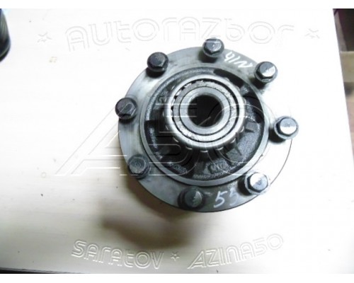 Дифференциал Nissan Almera N16 2000-2006 (3841101M64)- купить на ➦ А50-Авторазбор по цене 5500.00р.. Отправка в регионы.