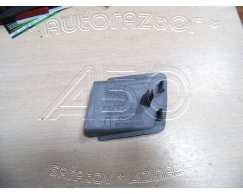 Заглушка внутреняя двери Renault Clio II/Symbol 1998-2008 (7700435230)- купить на ➦ А50-Авторазбор по цене 600.00р.. Отправка в регионы.