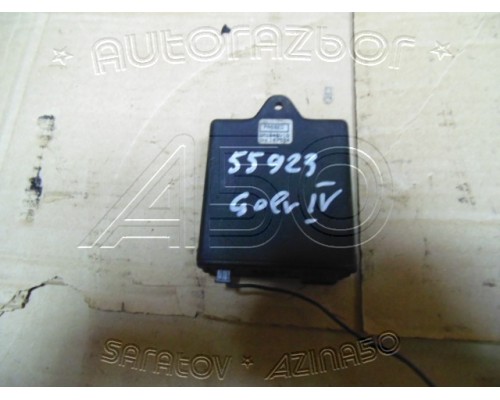 Блок управления центральным замком Volkswagen Golf IV/Bora 1997-2005 (4M1046V1C)- купить на ➦ А50-Авторазбор по цене 2500.00р.. Отправка в регионы.