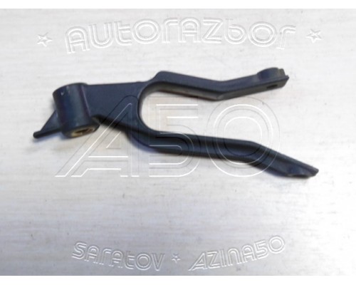 Кронштейн радиатора Opel Astra H / Family 2004-2015 (13162131)- купить на ➦ А50-Авторазбор по цене 1000.00р.. Отправка в регионы.