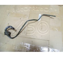 Трубка охлаждения металл Chery Fora (A21) 2006-2010