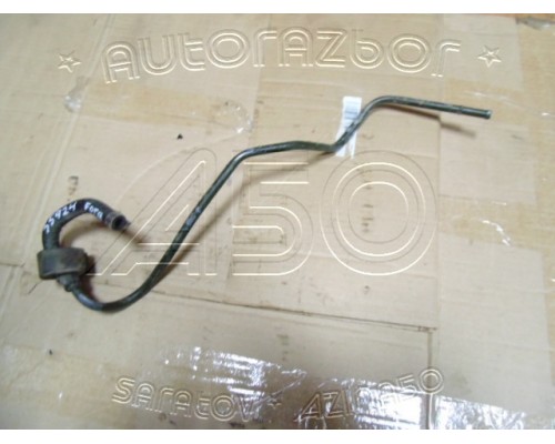 Трубка охлаждения металл Chery Fora (A21) 2006-2010 ()- купить на ➦ А50-Авторазбор по цене 600.00р.. Отправка в регионы.