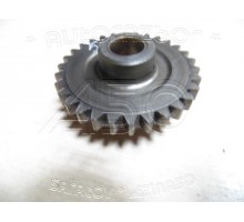 Шестерня задней передачи Nissan Almera N16 2000-2006