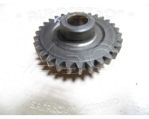 Шестерня задней передачи Nissan Almera N16 2000-2006 (322804M400)- купить на ➦ А50-Авторазбор по цене 1000.00р.. Отправка в регионы.