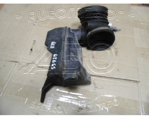 Резонатор воздушного фильтра BMW 5-серия E39 1995-2004 (1744467)- купить на ➦ А50-Авторазбор по цене 1000.00р.. Отправка в регионы.