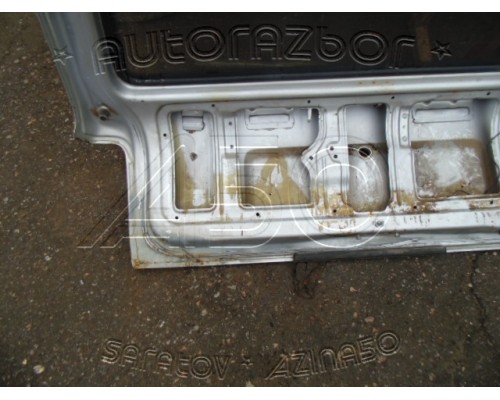 Дверь багажника Opel Kadett E 1984-1994 (90242003)- купить на ➦ А50-Авторазбор по цене 4500.00р.. Отправка в регионы.