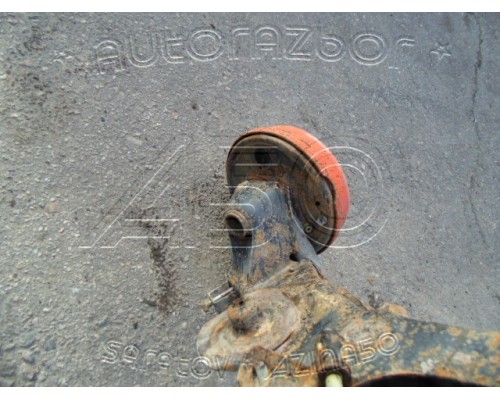 Балка задняя Opel Kadett E 1984-1994 (90189694)- купить на ➦ А50-Авторазбор по цене 4000.00р.. Отправка в регионы.