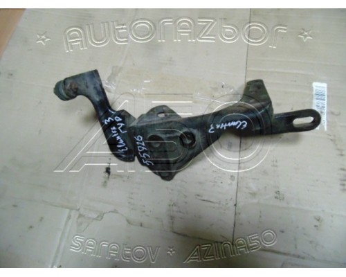 Кронштейн насоса ГУРа Hyundai Elantra III XD 2000-2010 (572262D000)- купить на ➦ А50-Авторазбор по цене 600.00р.. Отправка в регионы.