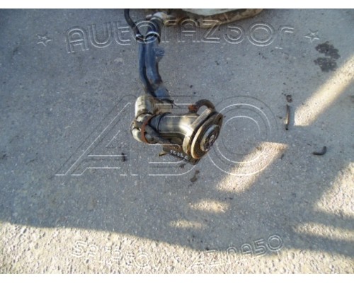 Бак топливный Opel Kadett E 1984-1994 (90008335)- купить на ➦ А50-Авторазбор по цене 8000.00р.. Отправка в регионы.