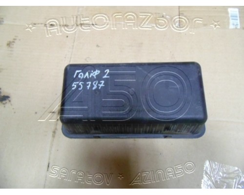 Крышка блока предохранителей Volkswagen Golf II/Jetta II 1983-1992 (191857925)- купить на ➦ А50-Авторазбор по цене 1000.00р.. Отправка в регионы.