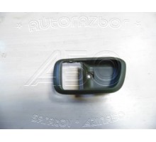 Накладка (кузов внутри) ручки внутренней Chery Tiggo (T11) 2005-2015