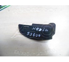 Накладка направляющего сиденья Daewoo Nexia 1995-2016