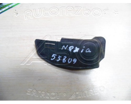 Накладка направляющего сиденья Daewoo Nexia 1995-2016 (96165003)- купить на ➦ А50-Авторазбор по цене 600.00р.. Отправка в регионы.