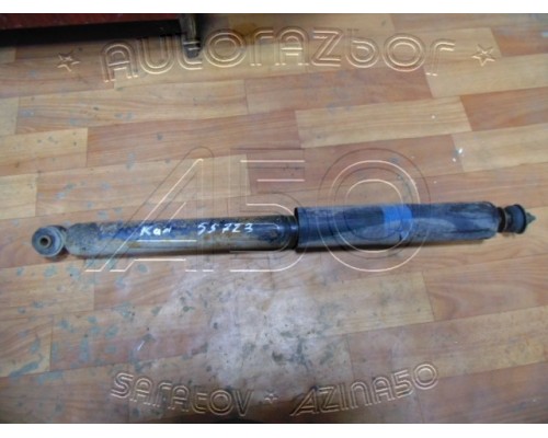 Амортизатор задний Opel Kadett E 1984-1994 (90442352)- купить на ➦ А50-Авторазбор по цене 600.00р.. Отправка в регионы.