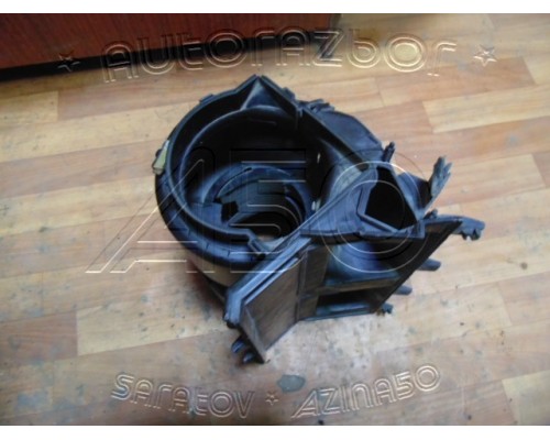 Корпус отопителя (под моторчик) BMW 5-серия E39 1995-2004 (AT315005F1A)- купить на ➦ А50-Авторазбор по цене 600.00р.. Отправка в регионы.