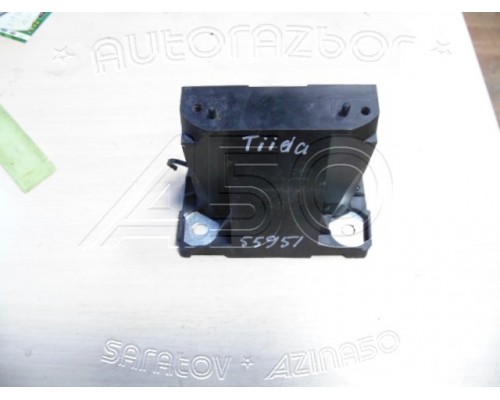 Кронштейн КПП Nissan Tiida (C11) 2007-2014 (96996EL00A)- купить на ➦ А50-Авторазбор по цене 600.00р.. Отправка в регионы.